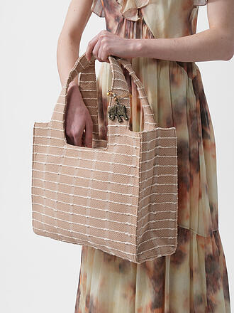 ANOKHI | Tasche - Tote Bag TOTE BOOK Large