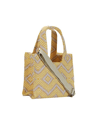ANOKHI | Tasche - Tote Bag TOTE BOOK Medium