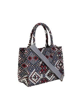 ANOKHI | Tasche - Tote Bag BOOK TOTE Small