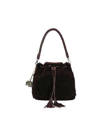 ANOKHI | Tasche - Bucket Bag 
