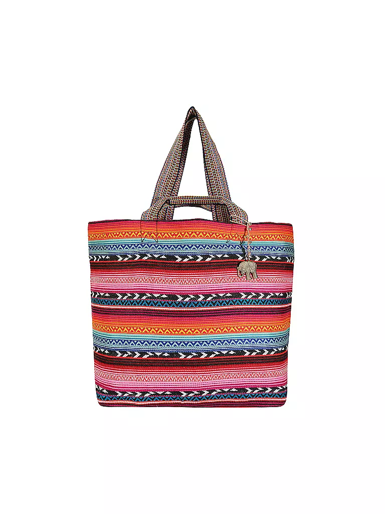 ANOKHI | Tasche - Shopper BIG SHOPPER | bunt