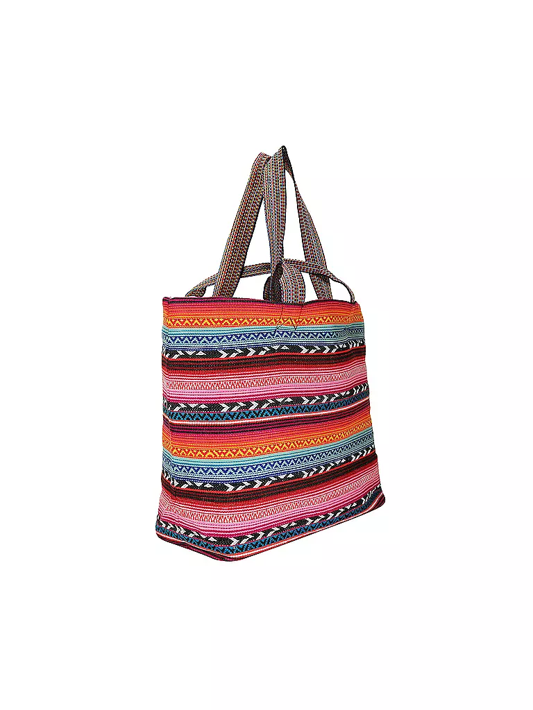 ANOKHI | Tasche - Shopper BIG SHOPPER | bunt