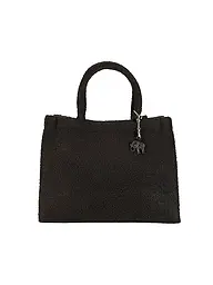 ANOKHI | Tasche - Tote Bag BOOK TOTE Large | braun
