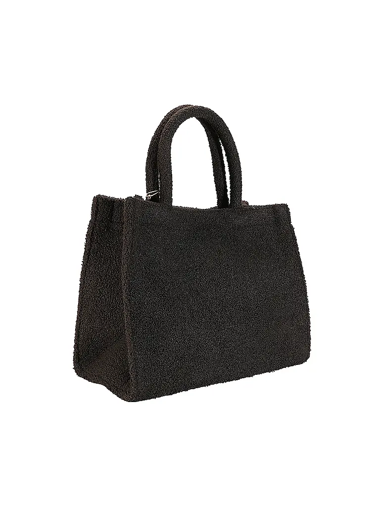 ANOKHI | Tasche - Tote Bag BOOK TOTE Large | braun