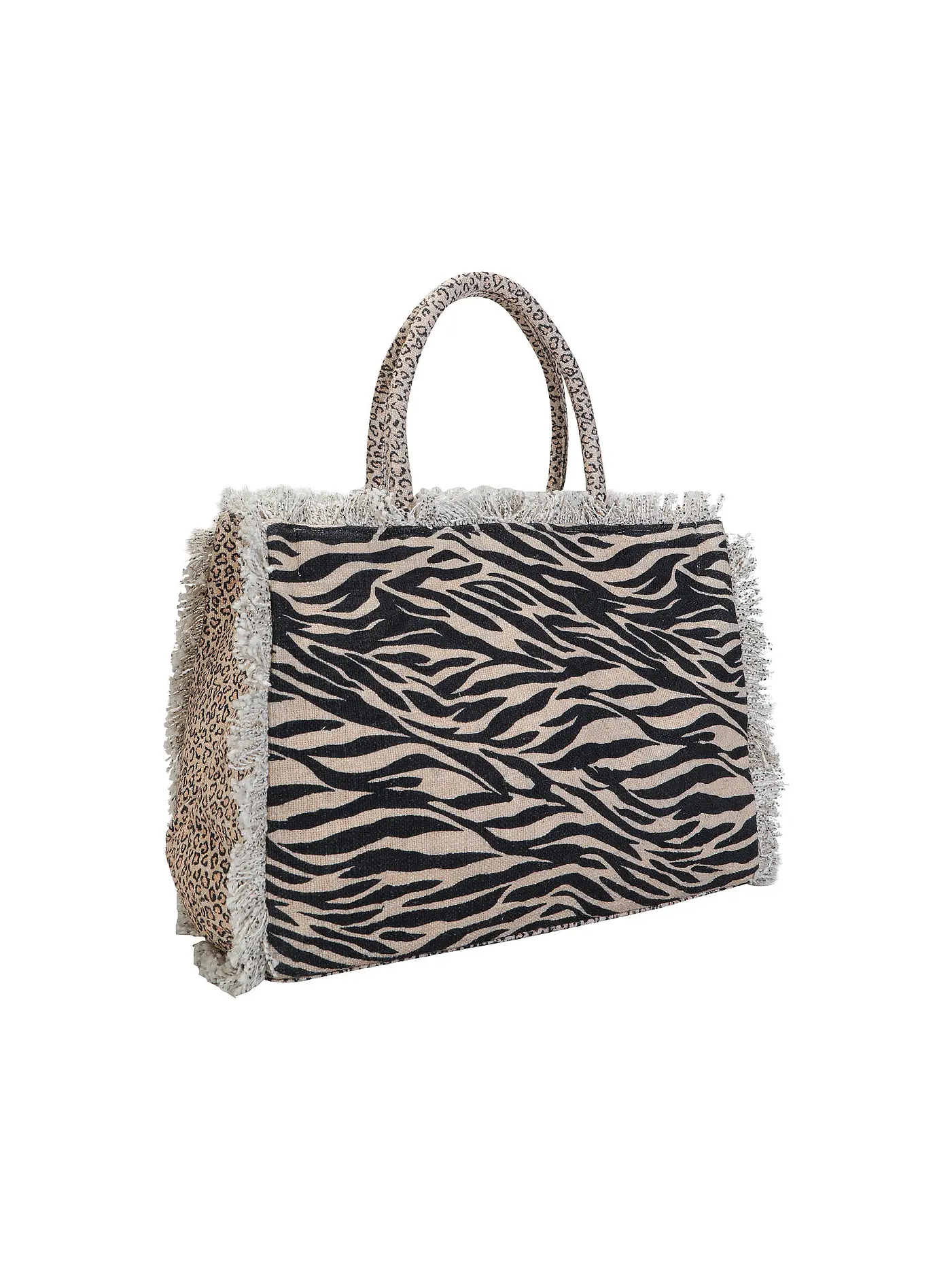 ANOKHI | Tasche - Tote Bag BOOK TOTE Large | bunt