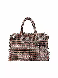 ANOKHI | Tasche - Tote Bag BOOK TOTE MEDIUM | bunt