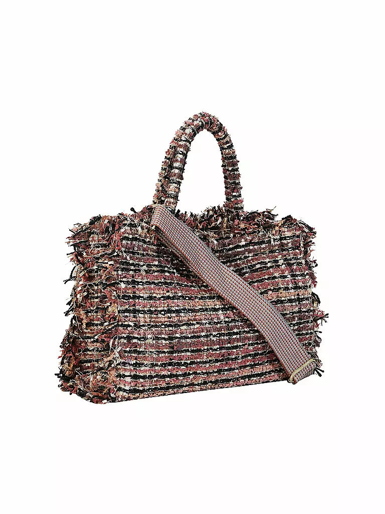 ANOKHI | Tasche - Tote Bag BOOK TOTE MEDIUM | bunt