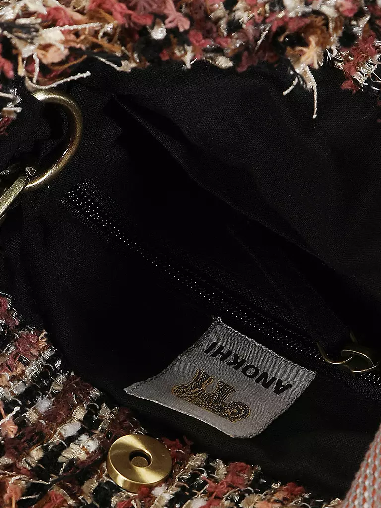 ANOKHI | Tasche - Tote Bag BOOK TOTE MEDIUM | bunt