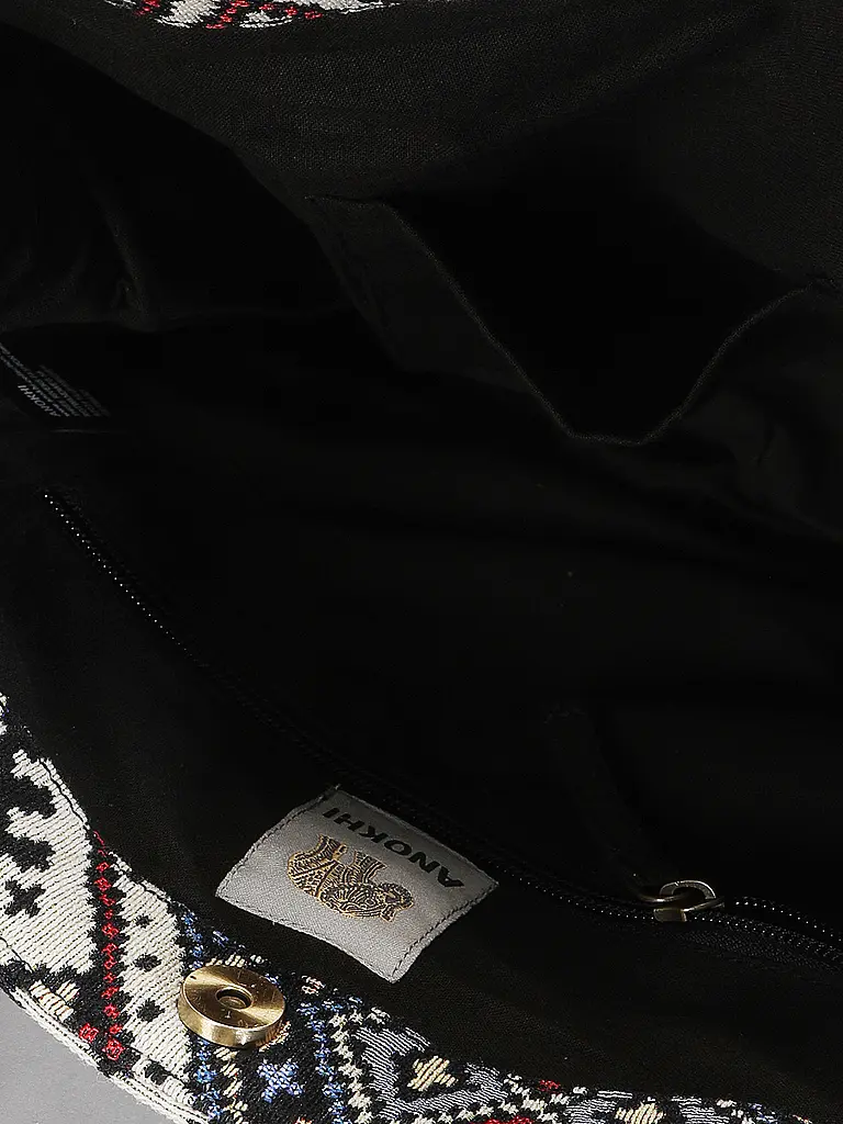 ANOKHI | Tasche - Tote Bag TOTE BOOK Large |
