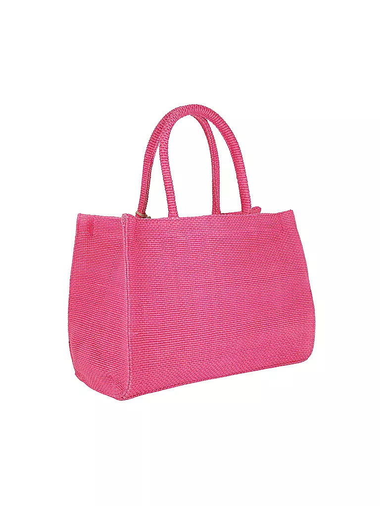 ANOKHI | Tasche - Tote Bag | pink