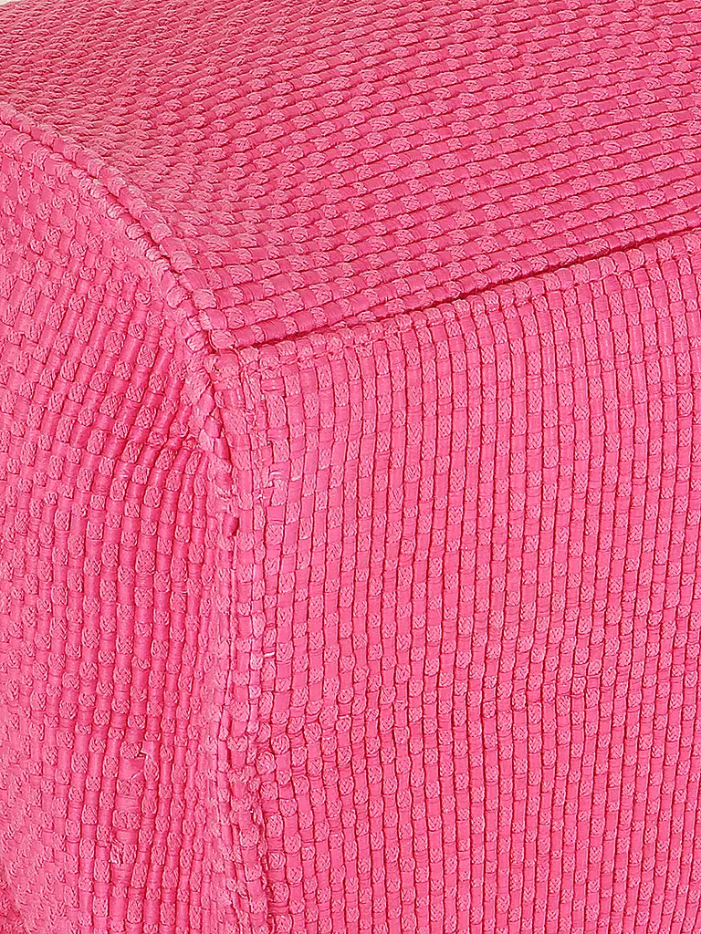 ANOKHI | Tasche - Tote Bag | pink