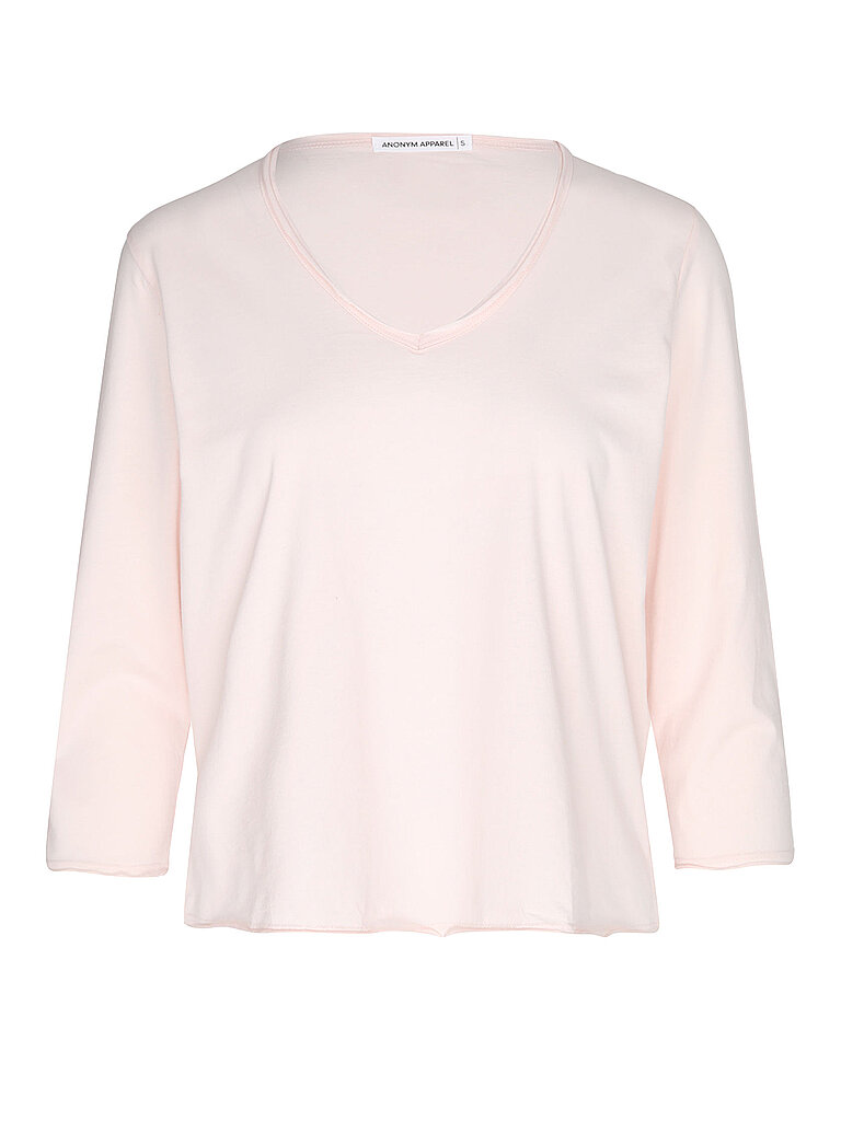 Shirt LIO beige XL damen