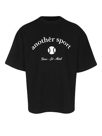 ANOTHER COTTON LAB | T-Shirt 