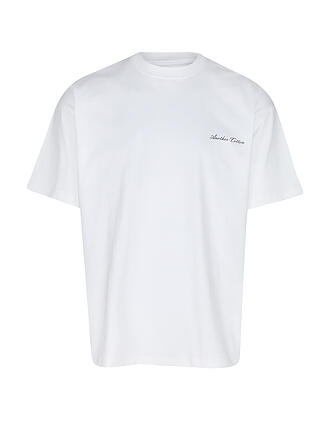 ANOTHER COTTON LAB | T-Shirt DEUCE