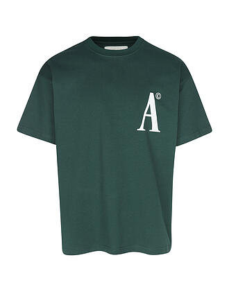 ANOTHER COTTON LAB | T-Shirt 