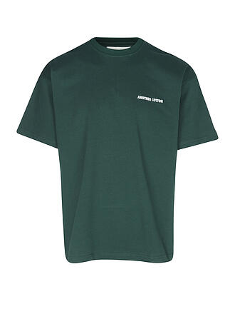 ANOTHER COTTON LAB | T-Shirt 