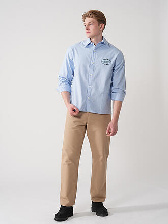 ANOTHER COTTON LAB | Hemd Regular Fit