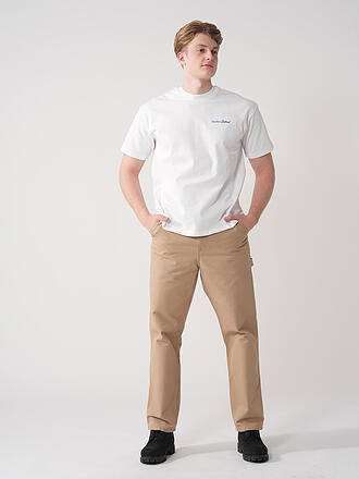 ANOTHER COTTON LAB | T-Shirt 