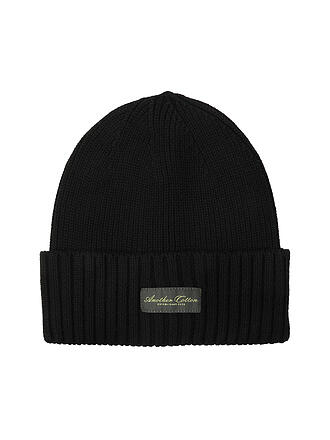 ANOTHER COTTON LAB | Mütze - Haube 