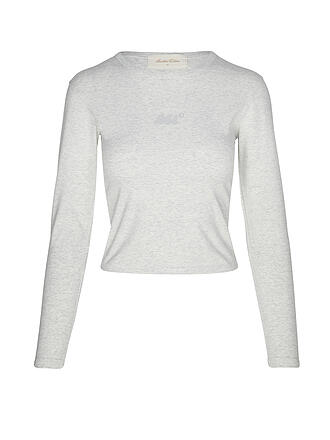 ANOTHER COTTON LAB | Langarmshirt 