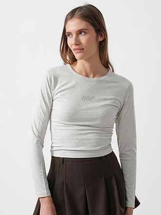 ANOTHER COTTON LAB | Langarmshirt 