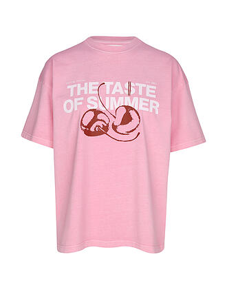 ANOTHER COTTON LAB | T-Shirt TASTE OF SUMMER