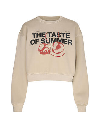 ANOTHER COTTON LAB | Sweater TASTE OF SUMMER