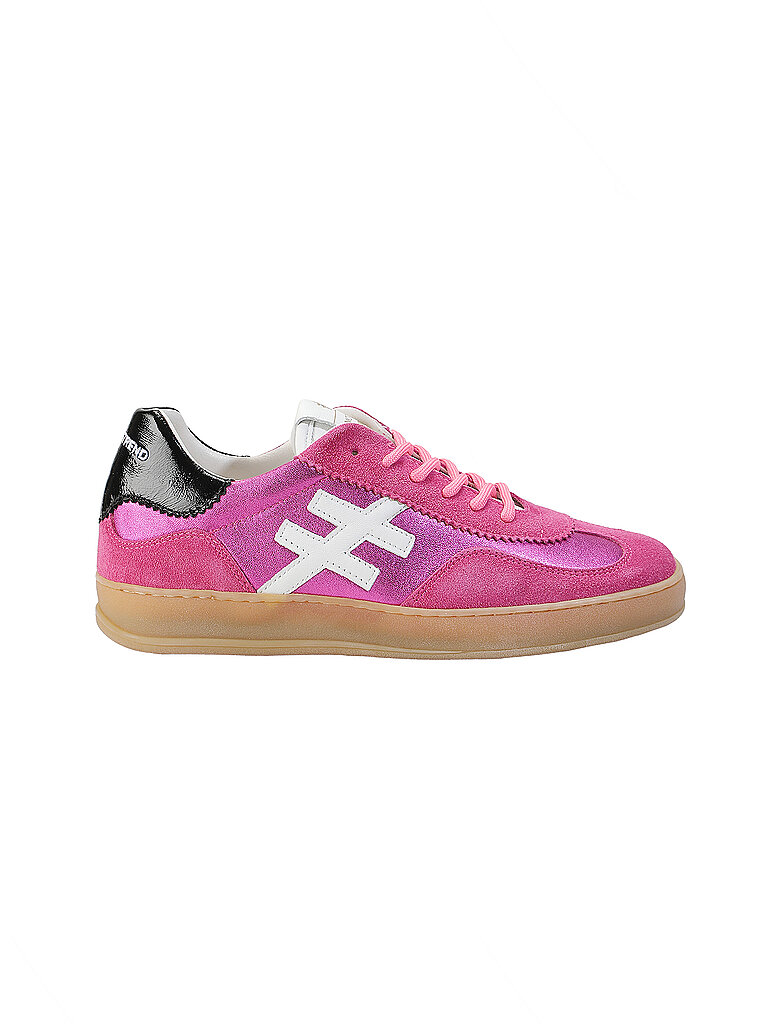 Sneaker ICONIC II pink 40 damen