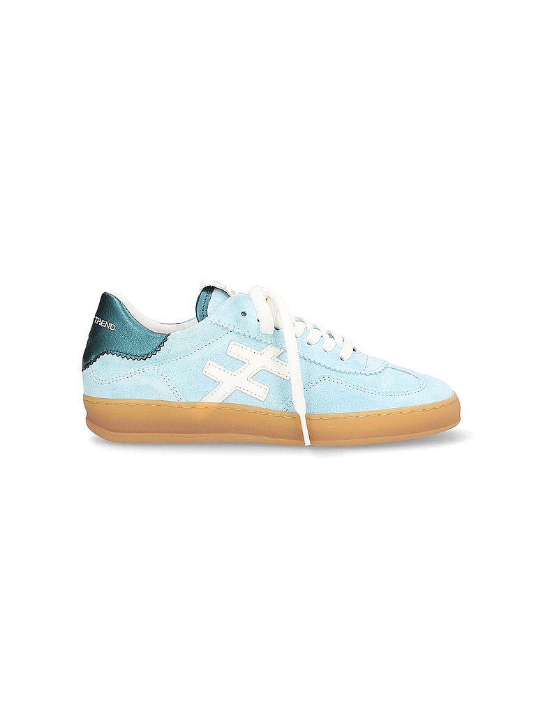 Sneaker ICONIC II hellblau 41 damen