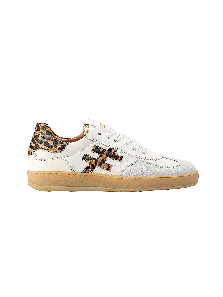 Sneaker creme 38 damen