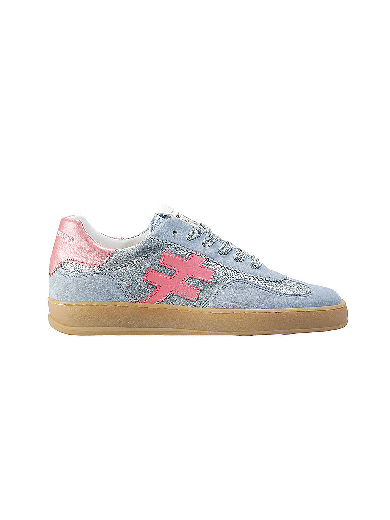 Sneaker hellblau 39 damen