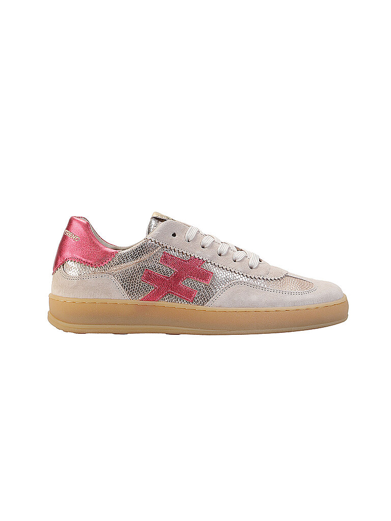 ANOTHER TREND Sneaker  beige | 40