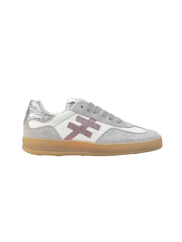 ANOTHER TREND Sneaker  creme | 38