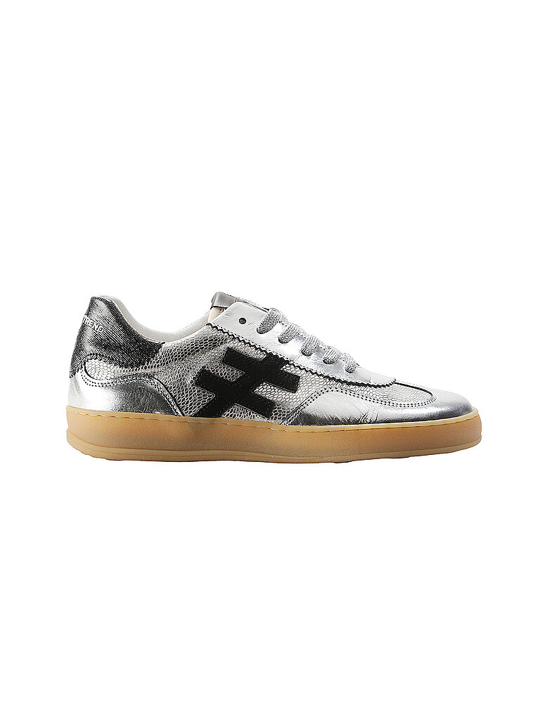Sneaker silber 41 damen