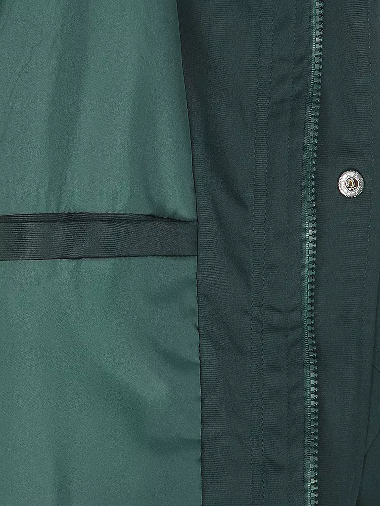 ANOTHER COTTON LAB | Blouson | creme