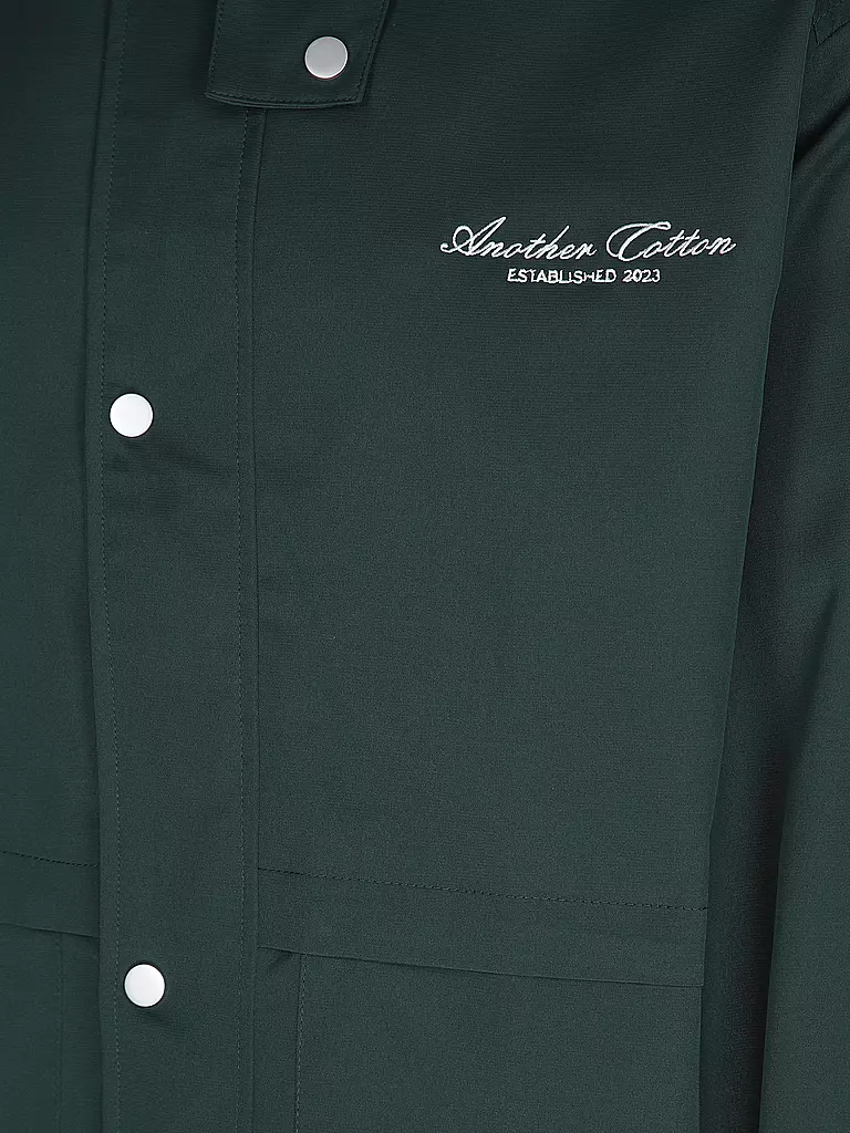 ANOTHER COTTON LAB | Blouson | creme
