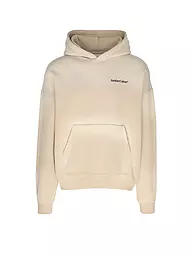 ANOTHER COTTON LAB | Kapuzensweater - Hoodie  | beige
