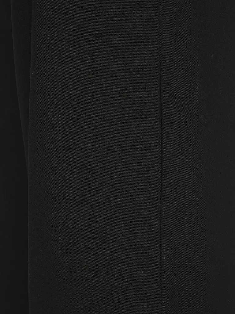 ANOTHER COTTON LAB | Marlenehose  | Schwarz