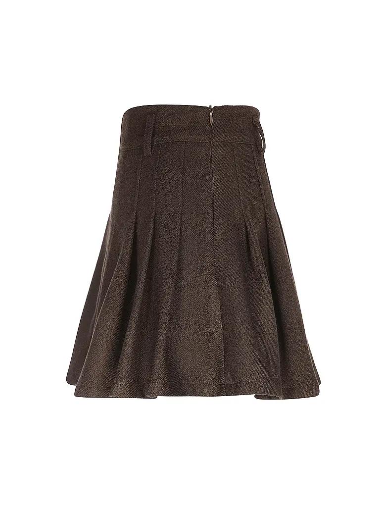 ANOTHER COTTON LAB | Minirock | 