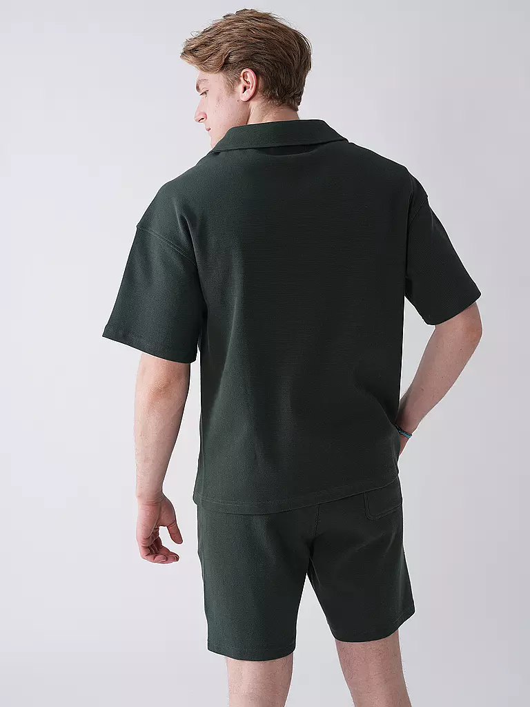 ANOTHER COTTON LAB | Poloshirt | creme