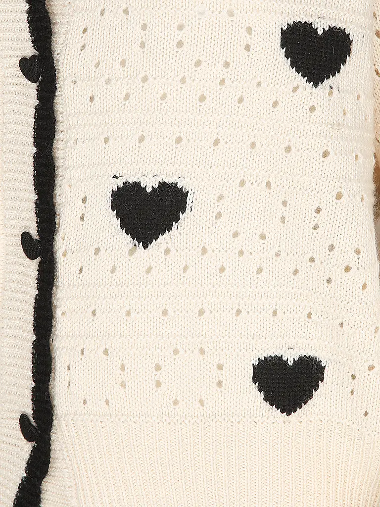 ANOTHER COTTON LAB | Strickjacke | 