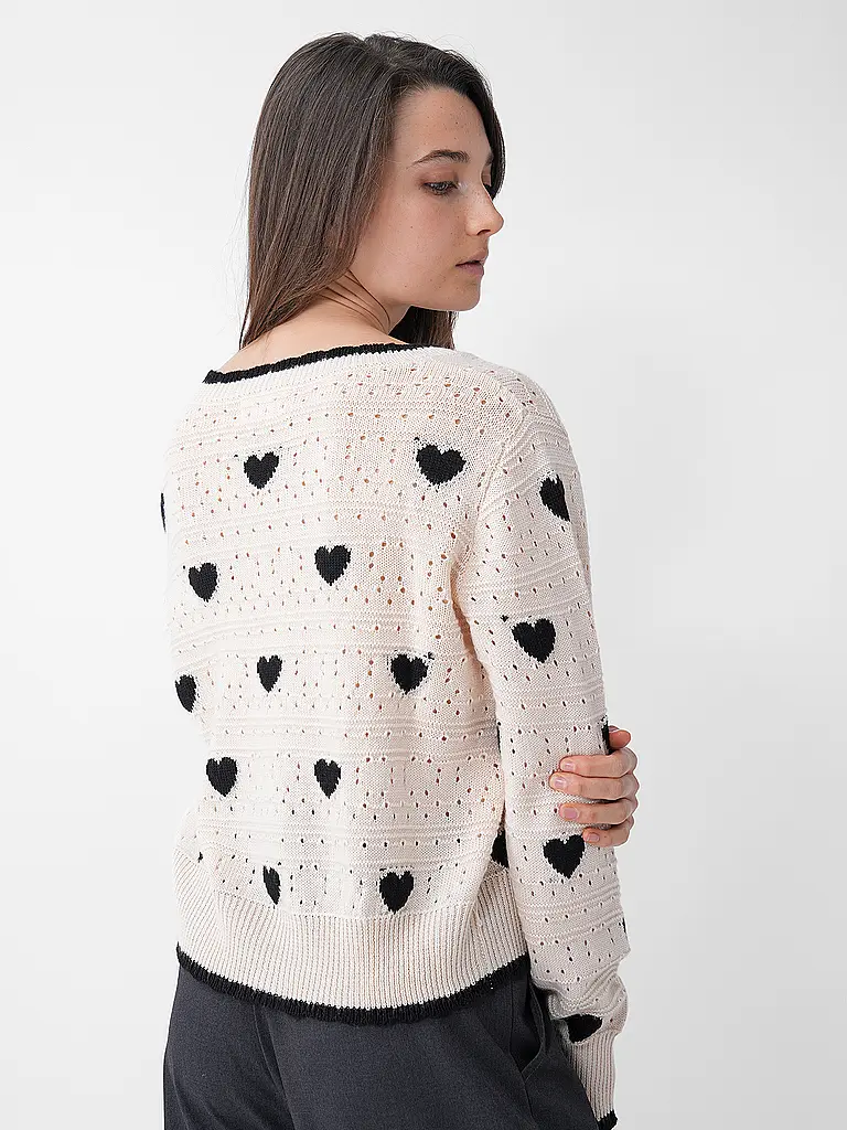 ANOTHER COTTON LAB | Strickjacke | 
