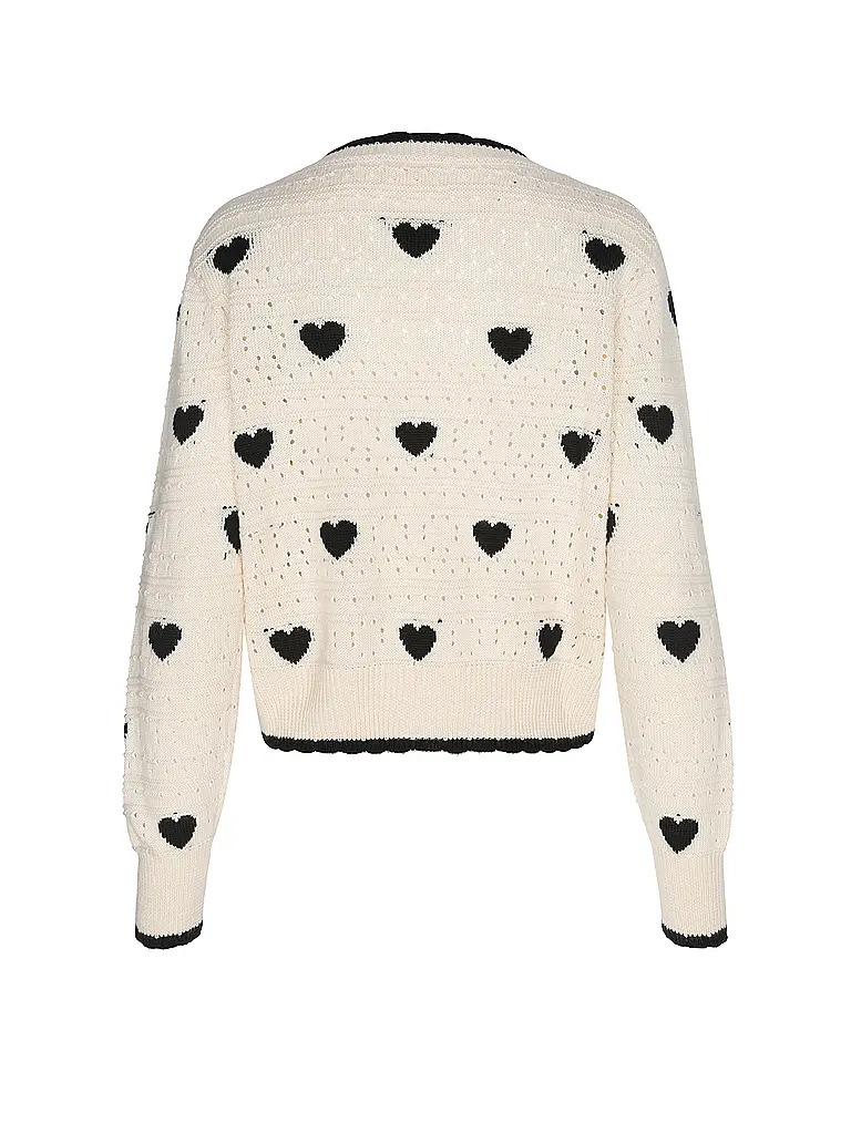 ANOTHER COTTON LAB | Strickjacke | 