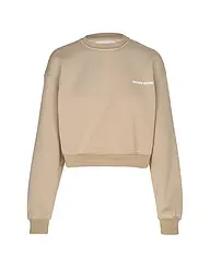 ANOTHER COTTON LAB | Sweater | Beige