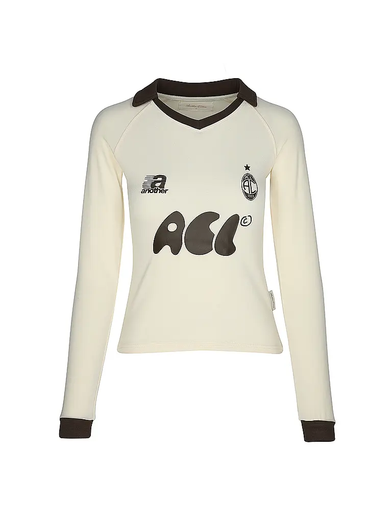 ANOTHER COTTON LAB | Sweater | Beige