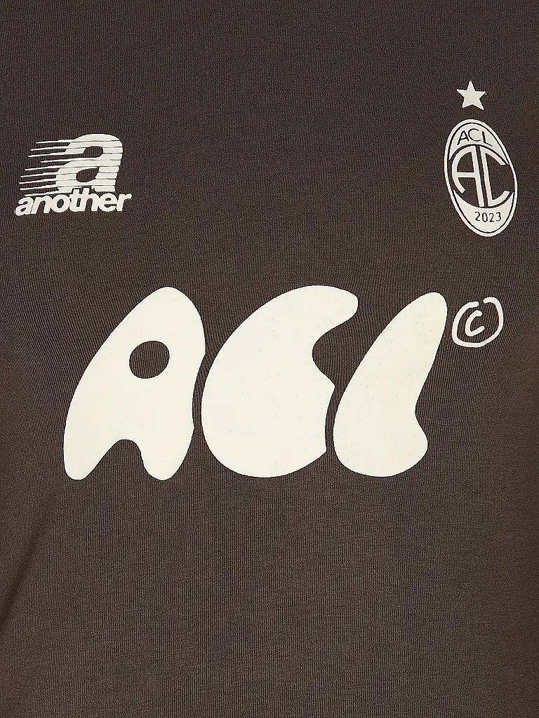 ANOTHER COTTON LAB | Sweater | Braun