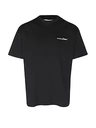 ANOTHER COTTON LAB | T-Shirt BREAKFAST CLUB | schwarz