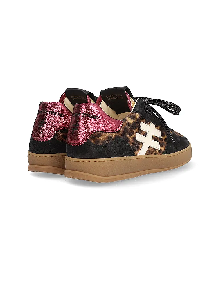 ANOTHER TREND | Sneaker  | braun
