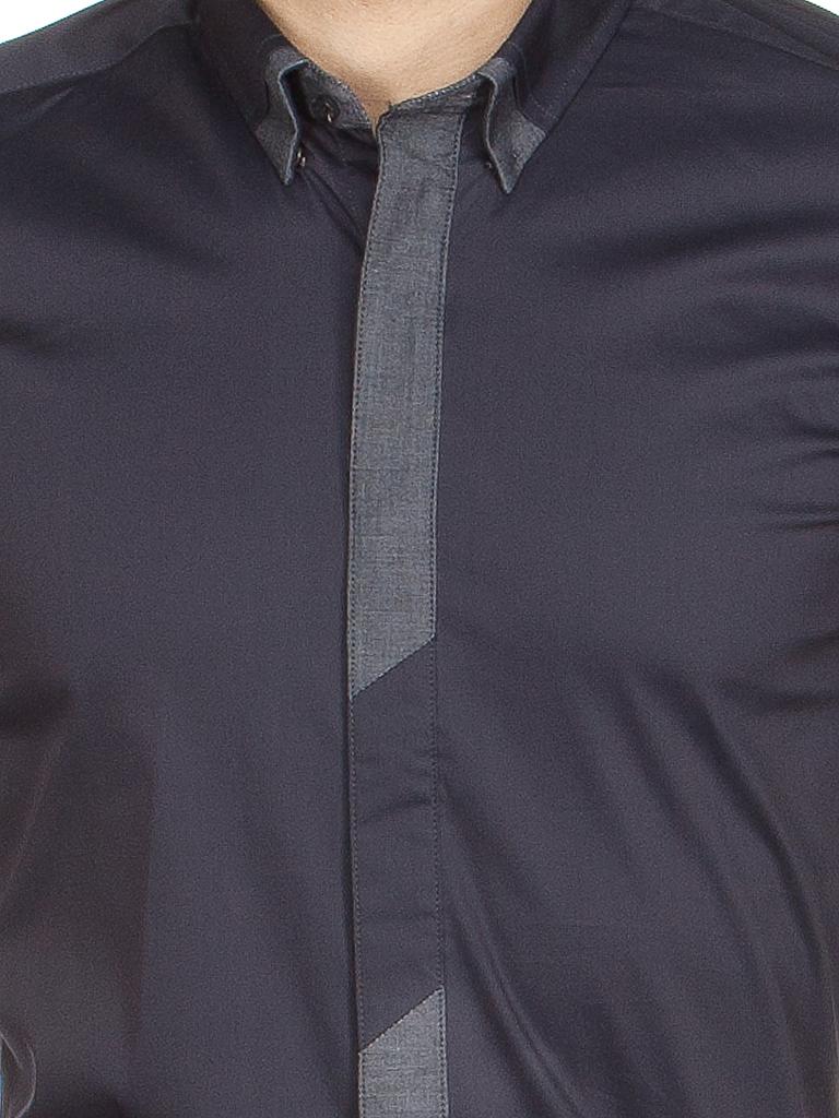 ANTONY MORATO | Hemd Slim-Fit | 