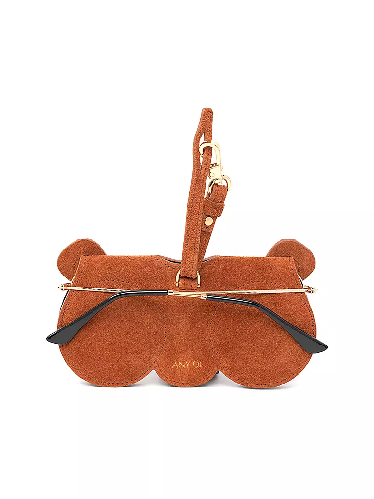 ANY DI | Sun Cover  | camel